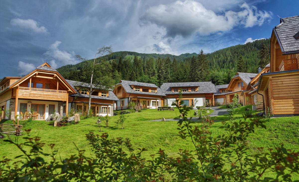 Kulinarikurlaub im Hotel Trattlerhof in Bad Kleinkirchheim